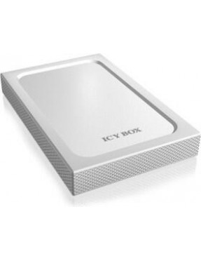 RaidSonic Icy Box IB-254U3 Ext. Gehäuse USB 3.0 für 2,5