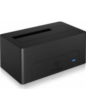 RaidSonic Icy Box IB-1121-C31 DockingStation für 2,5