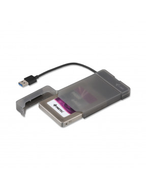 i-tec Mysafe Externes USB3.0 Festplattengehäuse für 2,5