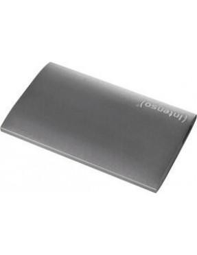 Intenso 3823430 Portable SDD 128GB USB3.0 1.8 Zoll mSATA600 