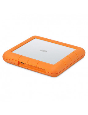 LaCie Rugged RAID Shuttle 8TB externe Festplatte 2.5zoll USB