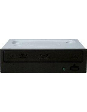Pioneer BDR-212DBK Blu-ray-Brenner schwarz, M-DISC, Bulk