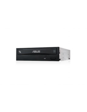 Asus DRW-24D5MT 24x DVD-Brenner M-Disc SATA E-Green Bulk Sil