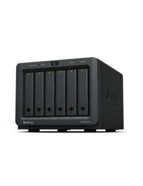 Synology Diskstation DS620slim NAS System 6-Bay Leergehäuse