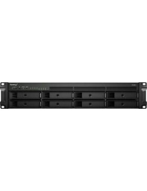 Synology Rackstation RS1221+ NAS System 8-Bay