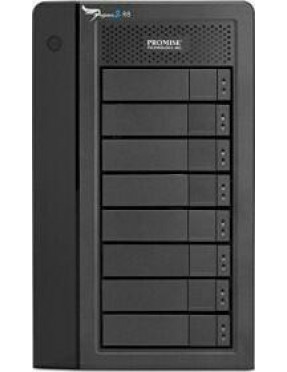 Promise Pegasus J2i Storage Modul für Mac Pro 8 TB (1x 8 TB)