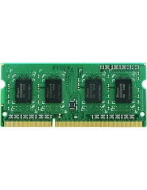 Synology RAM Modul D3NS1866L-4G (DDR3-1866 4GB) SODIMM Low-V