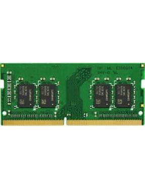 Synology RAM Modul D4NESO-2666-4G DDR4-2666 non-ECC unbuffer