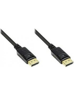 Good Connections DisplayPort Anschlusskabel 1m beidseitig ve