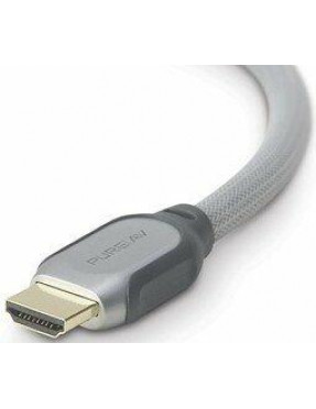 Good Connections High Speed HDMI Kabel 1m mit Ethernet gold 