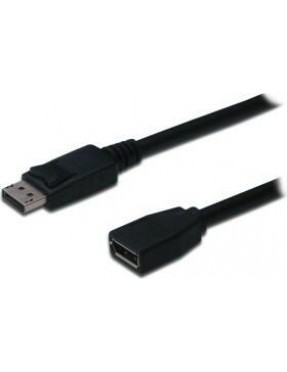 Good Connections DisplayPort 1.2 Anschlusskabel 2m Verriegel