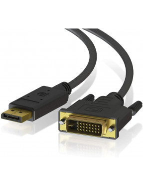 Good Connections DisplayPort St. zu DVI-I Bu. Adapter 24K ve