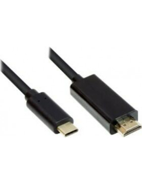 Good Connections Adapterkabel USB-C zu HDMI 2.0 4K2K/ UHD 1,