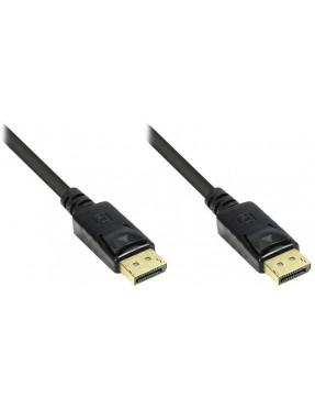 Good Connections Adapterkabel USB-C zu DisplayPort 1.2 4K2K/