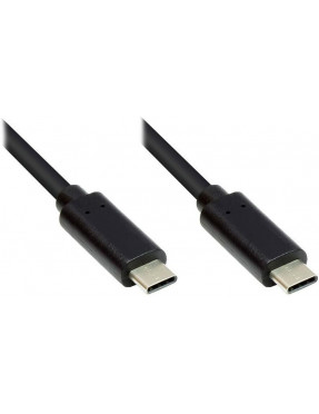 Good Connections Lade- und Datenkabel USB 3.1 USB-C beidseit