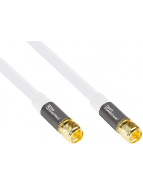 Good Connections Antennenkabel SmartFLEX 2m IEC St. zu Koax 