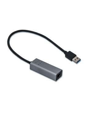 i-tec USB 3.0 Netzwerk Adapter 0,28m Typ-A zu Gigabit Ethern