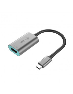 i-tec USB-C Metal HDMI Adapter 60Hz C31METALHDMI60HZ