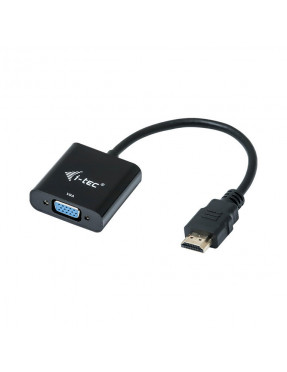 i-tec HDMI auf VGA Adapter