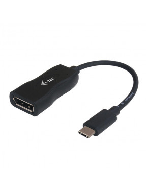 i-tec USB-C Displayport Adapter 4K/60Hz