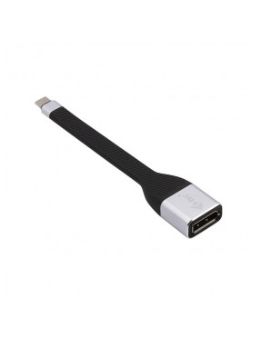 i-tec USB-C Flat Displayport Adapter 4K/60Hz