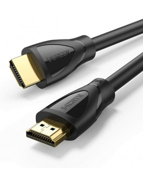 Python HDMI 2.0 Kabel 2m Ethernet 4K*2K UHD vergoldet OFC we