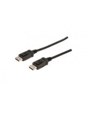 Digitus DIGITUS DisplayPort Anschlusskabel 2m UHD 4K St./St.