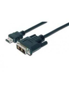 Digitus DIGITUS AK-330300-020-S HDMI-Adapterkabel