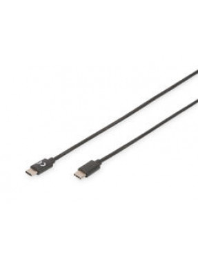 Digitus DIGITUS USB Type-C™ Ladekabel set, Typ C - C