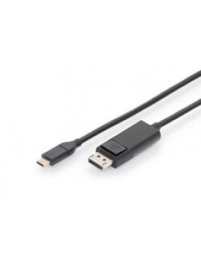 Digitus DIGITUS USB Type-C™ Gen 2 Adapter- / Konverterkabel,