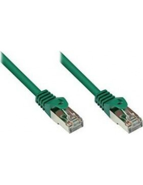 Good Connections Patch Netzwerkkabel RJ45 SF/UTP CAT5e 0,25m