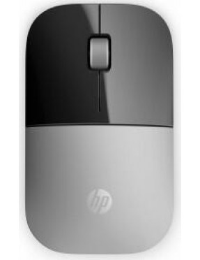 HP Z3700 Maus X7Q44AA kabellos USB-Empfänger silber