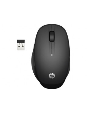 HP Dual Mode Kabellose Bluetooth Maus