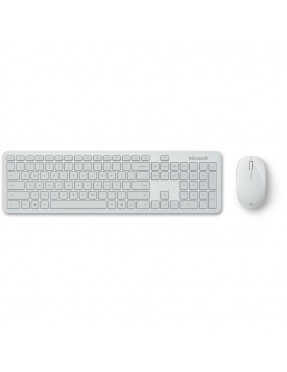 Microsoft Bluetooth Desktop Monza Grau QHG-00036