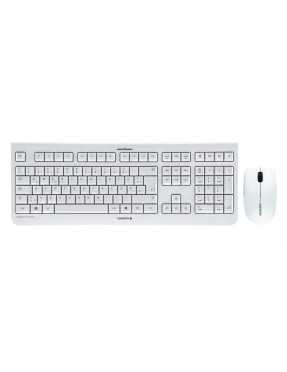 Cherry DW 3000 Maus-Tastaturkombination USB kabellos DE Layo