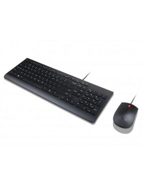 Lenovo Essential - kabelgebundene Maus-Tastaturkombination (