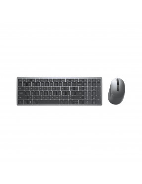 Dell KM7120W Kabellose Tastatur-Maus-Kombination