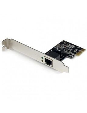 Startech Gigabit Netzwerkkarte PCIe Server NIC