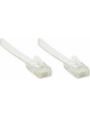 Good Connections Patch Flachband Netzwerkkabel RJ45 CAT6 U/U