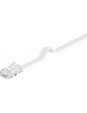 Good Connections Patch Flachband Netzwerkkabel RJ45 CAT6 3m 