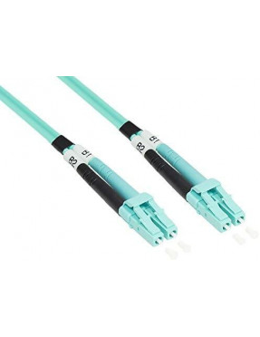 Good Connections Patchkabel LWL Duplex OM3 LC/LC Multimode 1