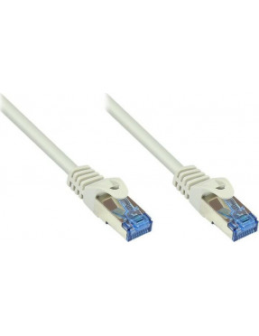 Good Connections Patchkabel Cat. 6a S/FTP, PiMF halogenfrei 