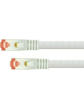 Python RNS Patchkabel Cat.6 S/FTP PiMF PVC 250MHz OFC 0,25m 