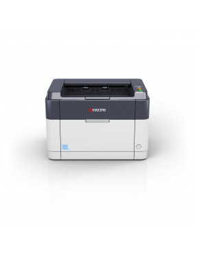 Kyocera FS-1061DN S/W-Laserdrucker LAN