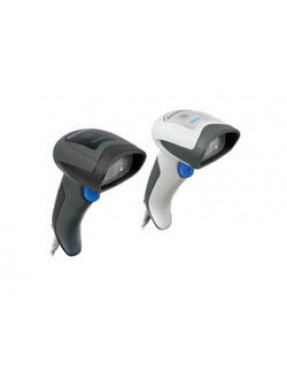 Datalogic QuickScan QD2430 Barcodescanner, Kit, USB