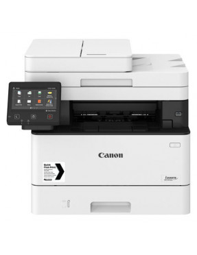 Canon i-SENSYS MF445dw S/W-Laserdrucker Scanner Kopierer Fax