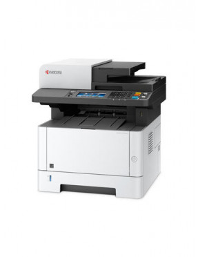 Kyocera ECOSYS M2735dw S/W-Laserdrucker Scanner Kopierer Fax