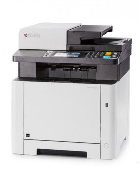 Kyocera ECOSYS M5526cdw Farblaserdrucker Scanner Kopierer Fa