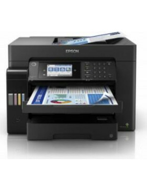 Epson EPSON EcoTank ET-16650 Drucker Scanner Kopierer Fax A3