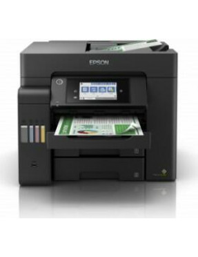 Epson EPSON EcoTank ET-5800 Drucker Scanner Kopierer Fax LAN